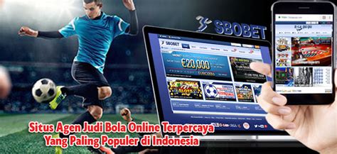 situs agen bola online